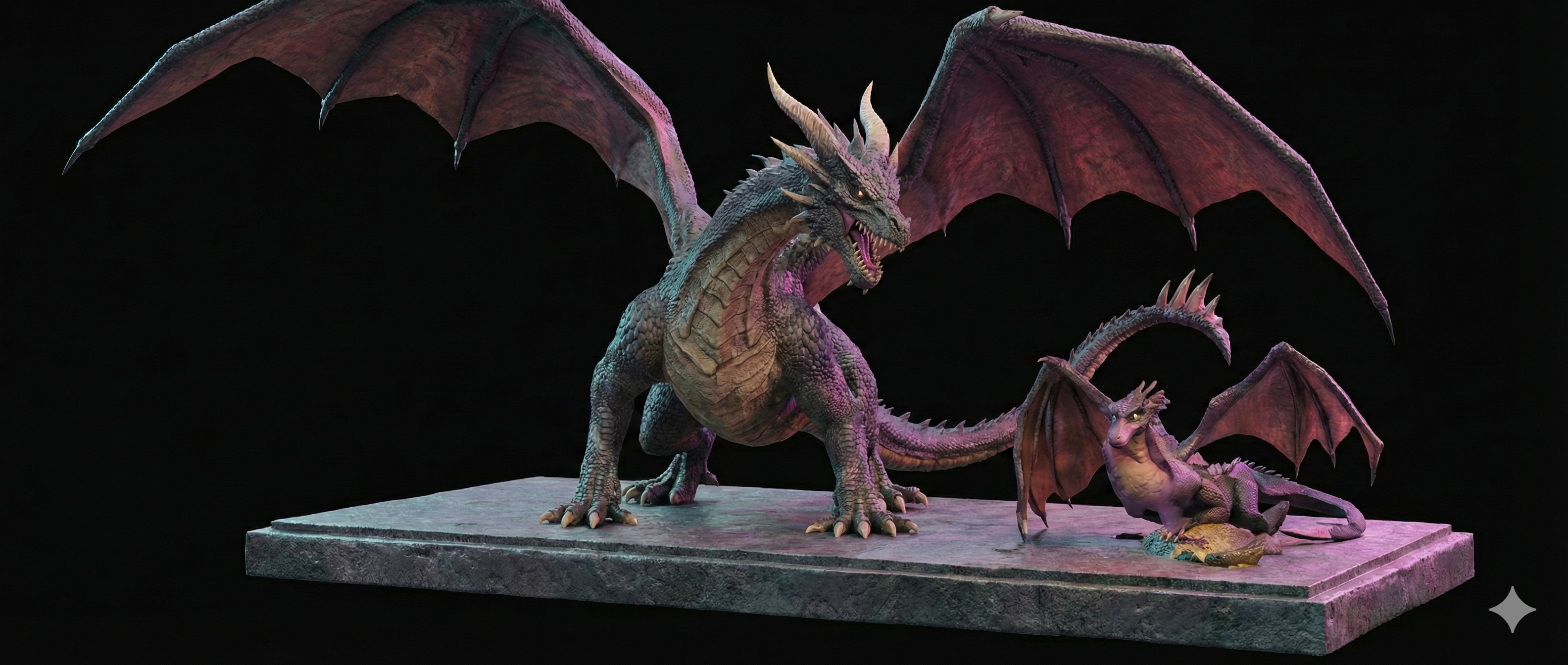 Dragons